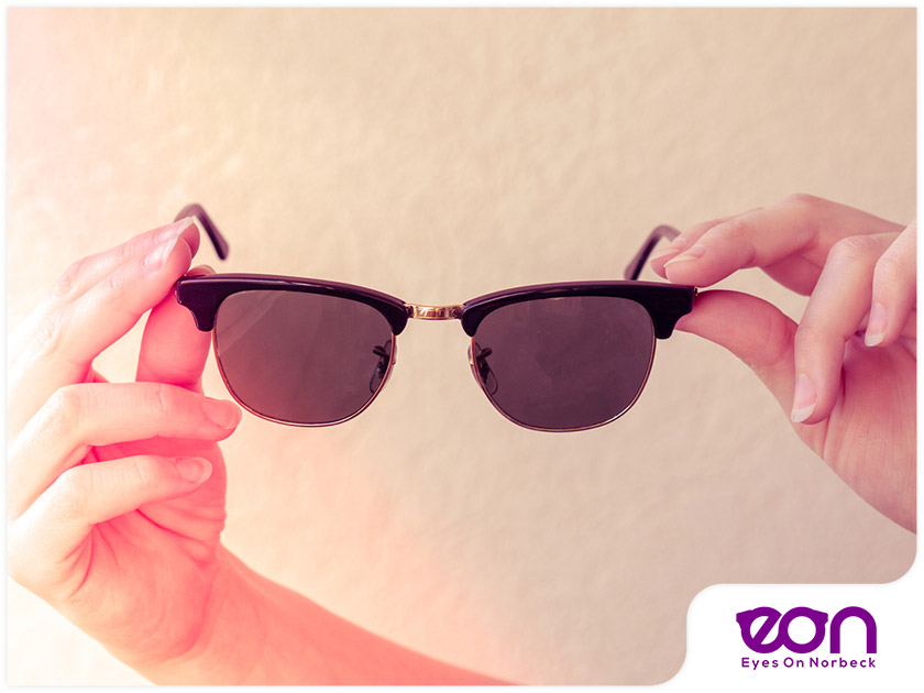 Are Your Sunglasses Giving Your Eyes Enough UV Protection?